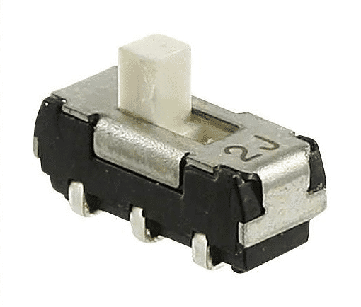 CL-SB-12B-11 electronic component of Nidec Copal