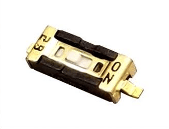 CVS-01B electronic component of Nidec Copal