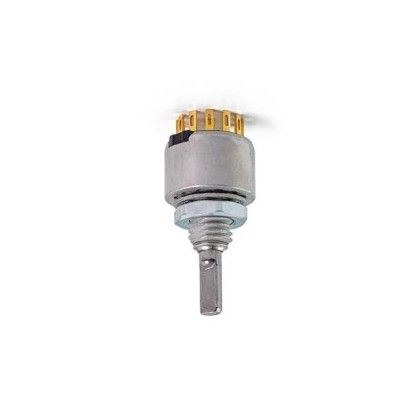 56SP30S-01-2-03N  Electromechanical