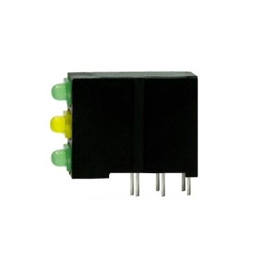 570-0100-232F electronic component of Dialight