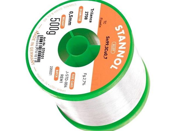 570101 Solder