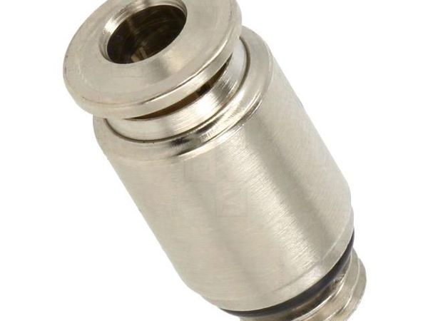 57010 4-M7X1 Heavy Duty Power Connectors