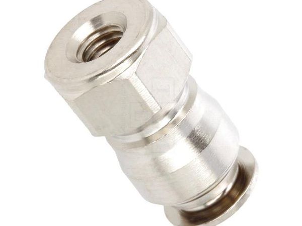 57030 4-M5 Heavy Duty Power Connectors