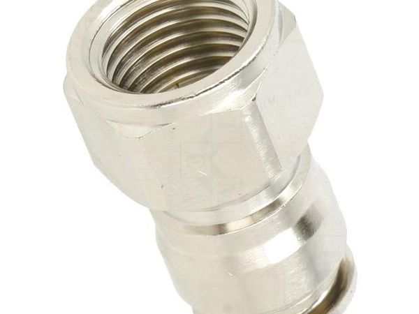 57030 8-1/4 Heavy Duty Power Connectors