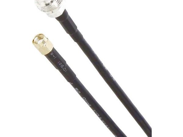 57030 RF Cable Assemblies