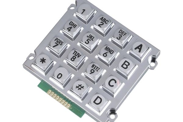 AK-1607-A-SSB-WP-MM electronic component of Accord