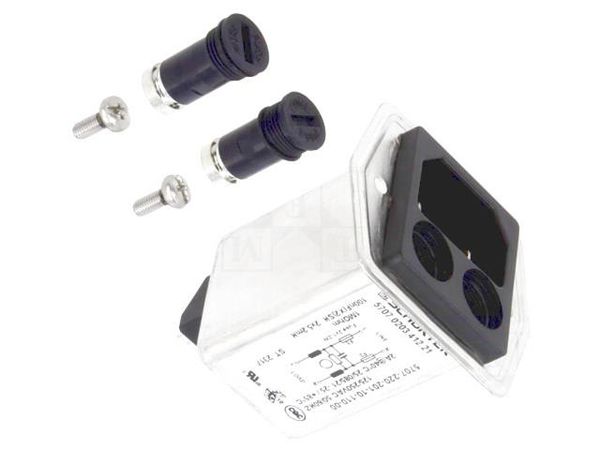 5707.0203.412.21  Connectors