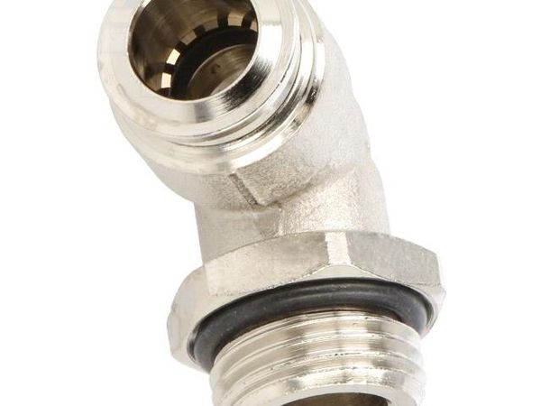 57116 12-1/2 Heavy Duty Power Connectors