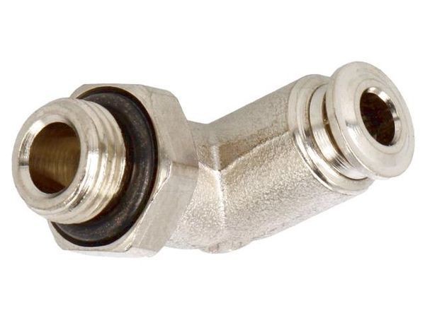 57116 4-1/8  Connectors