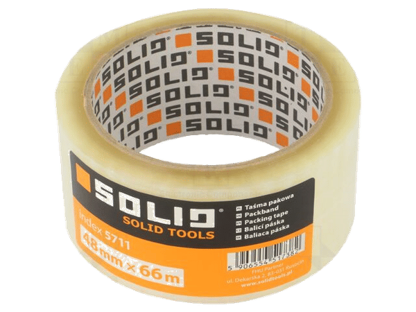 5711 electronic component of SOLID TOOLS