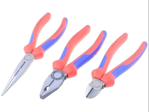 00 20 11 electronic component of Knipex