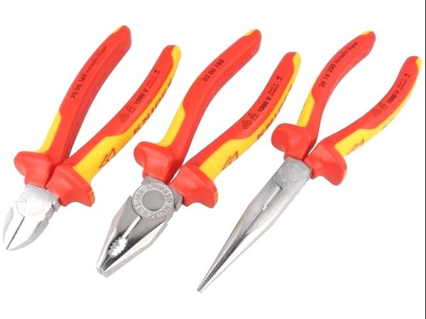 00 20 12 electronic component of Knipex