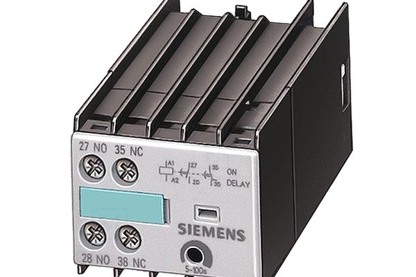 3RT1916-2EC21 electronic component of Siemens