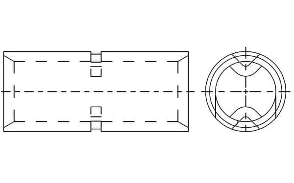 19205-0012 electronic component of Molex