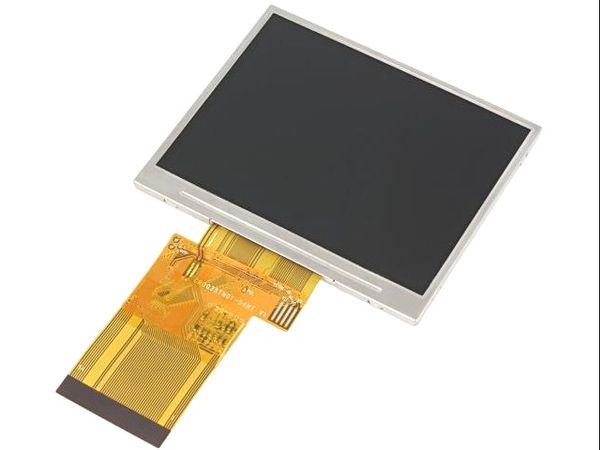 HT320035G electronic component of HT display