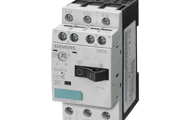 3RV1011-1JA15 electronic component of Siemens