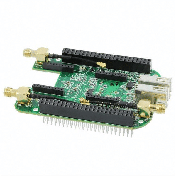 NL-AB-BBBC electronic component of Nimbelink