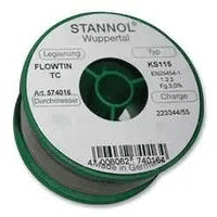 574003 electronic component of Stannol