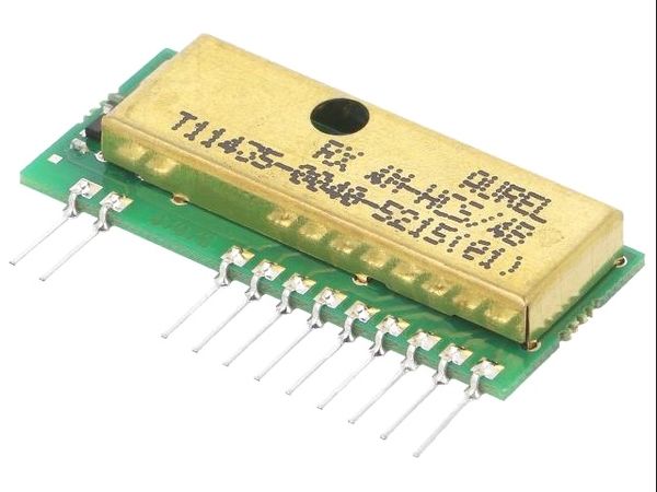 650201036G electronic component of Aurel