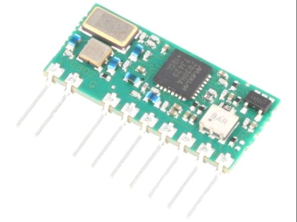 650201044G electronic component of Aurel