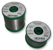 574400 electronic component of Stannol