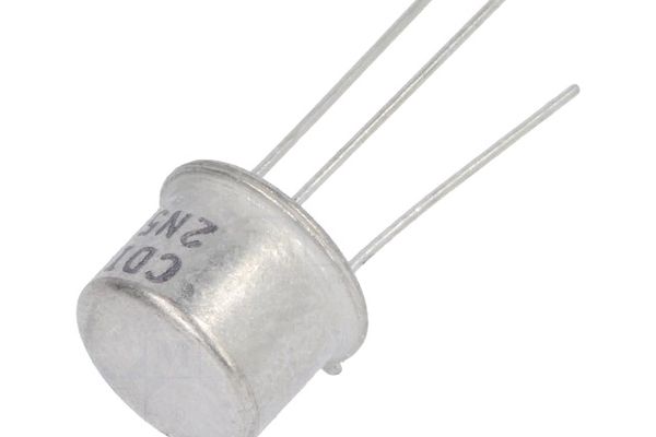 2N5416 electronic component of CDIL