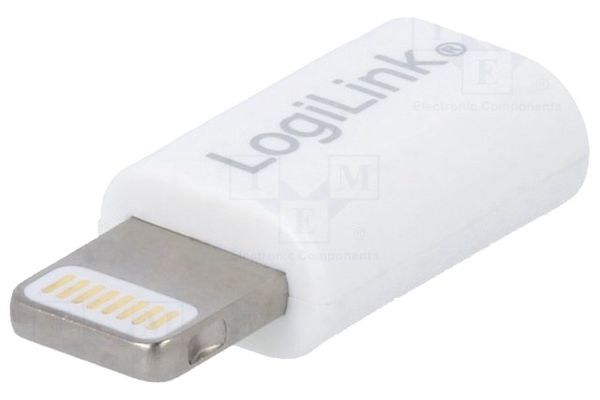 AU0036 electronic component of Logilink