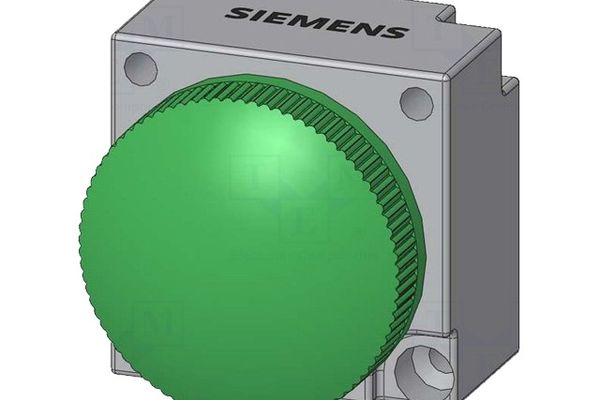3SB3501-6BA40 electronic component of Siemens