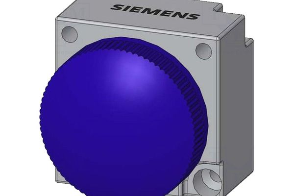 3SB3501-6BA50 electronic component of Siemens