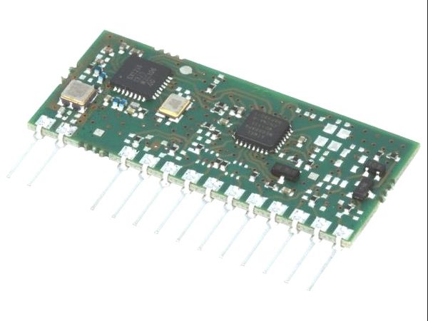 650201276G electronic component of Aurel