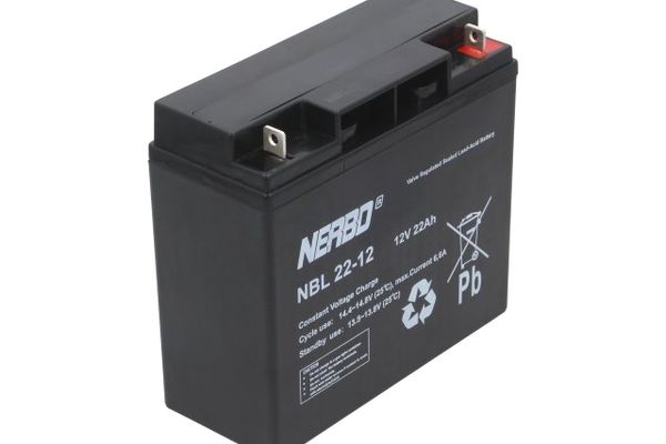 NBL18-12 electronic component of Nerbo