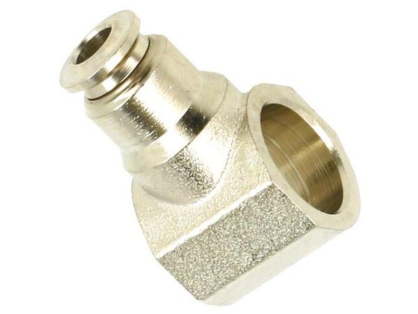 57500 5-1/4 Heavy Duty Power Connectors