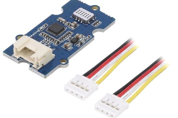 MULTICHANNEL GAS SENSOR electronic component of Seeed Studio