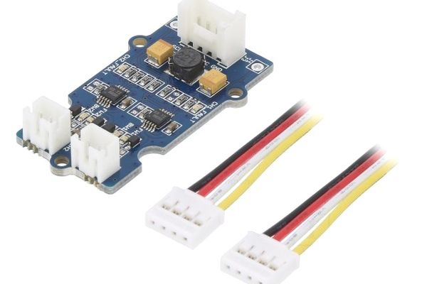 I2C MINI MOTOR DRIVER electronic component of Seeed Studio