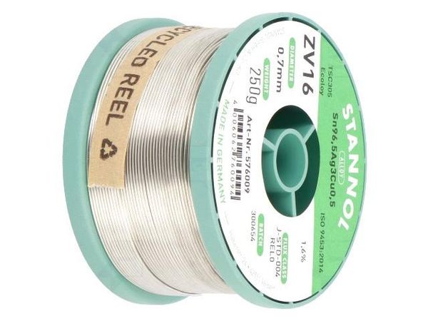 576009 Solder