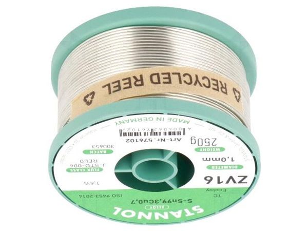 576102  Tools & Supplies