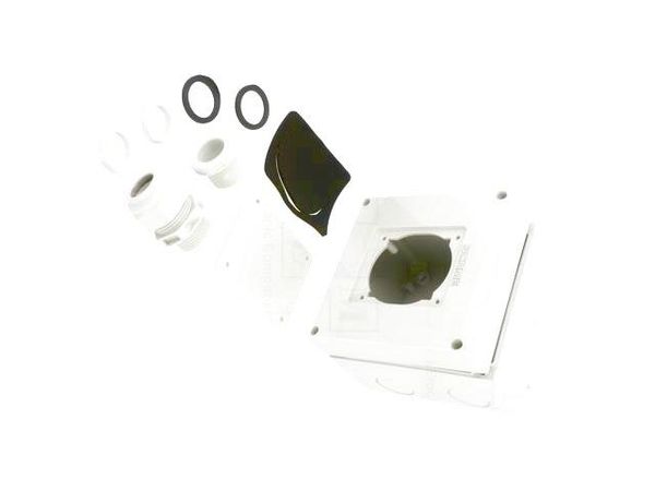 576.4323 Electrical Enclosures