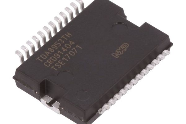 TDA8953TH/N1.112 electronic component of NXP