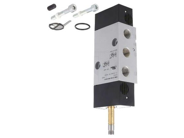 577257  Electromechanical