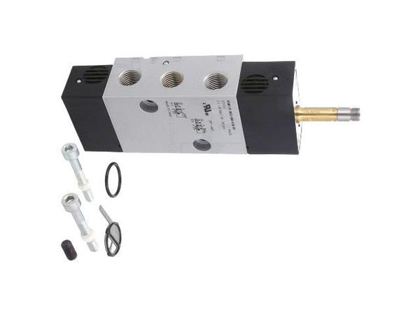 577257 Solenoids & Actuators