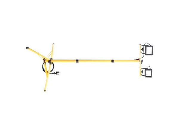 57845 LED Bars and Arrays