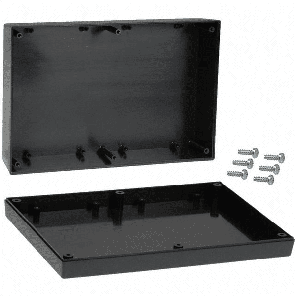 RPC-1EA-UNI electronic component of Relpol