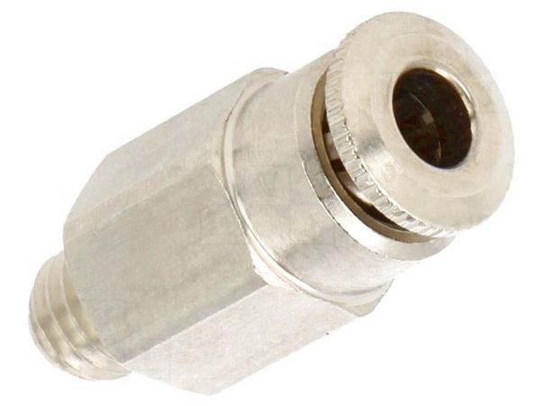 58000 4-M6  Connectors