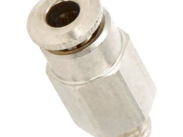 58000 4-M6 Heavy Duty Power Connectors