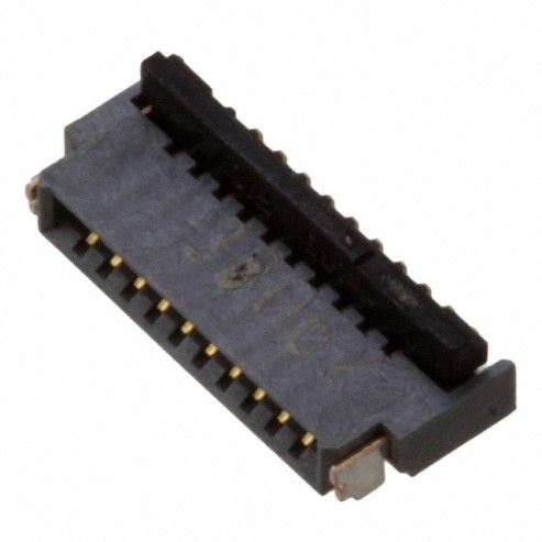 580-1251-5-50 electronic component of Hirose