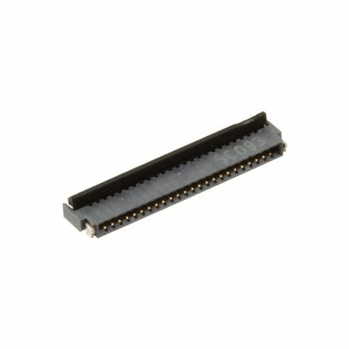 580-1255-6-99 electronic component of Hirose