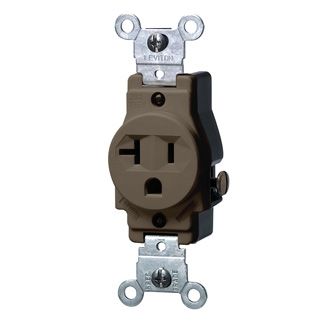 5801 electronic component of Leviton