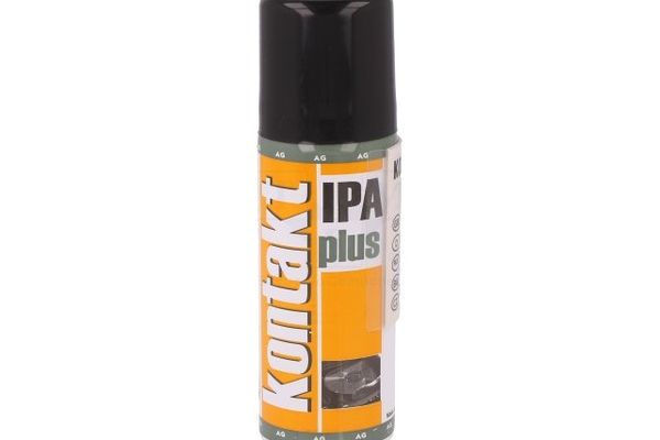 KONTAKT IPA+ 60ML electronic component of AG Termopasty