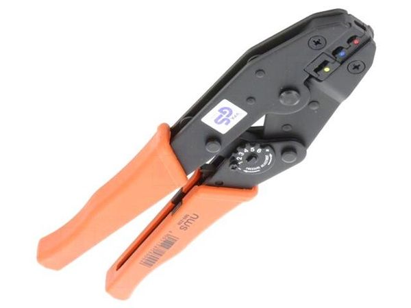 580-230  Tools & Supplies