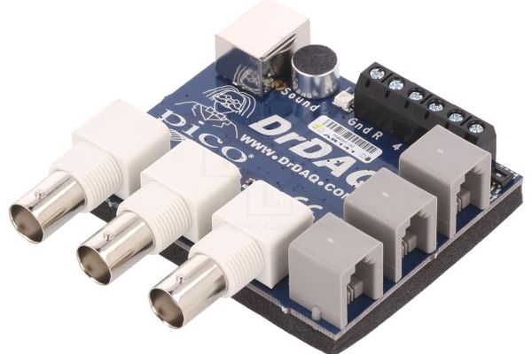 USB DRDAQ electronic component of Pico